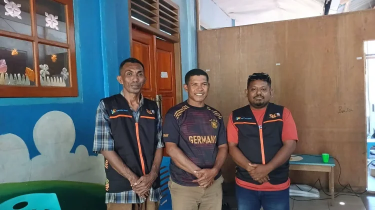 Langkah Kecil Petugas Sensus, Dampak Besar untuk Pembangunan Daerah