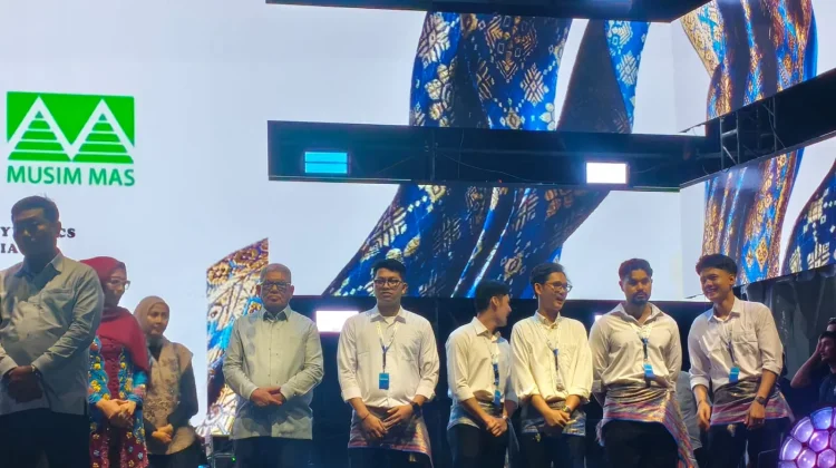 Welcome Dinner APKASI Jadi Ajang Silaturahmi Kepala Daerah