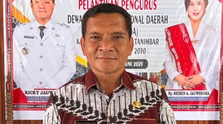 Pemda KKT Dukung Kompensasi Tatanaman, yang Dilakukan Oleh Inpex