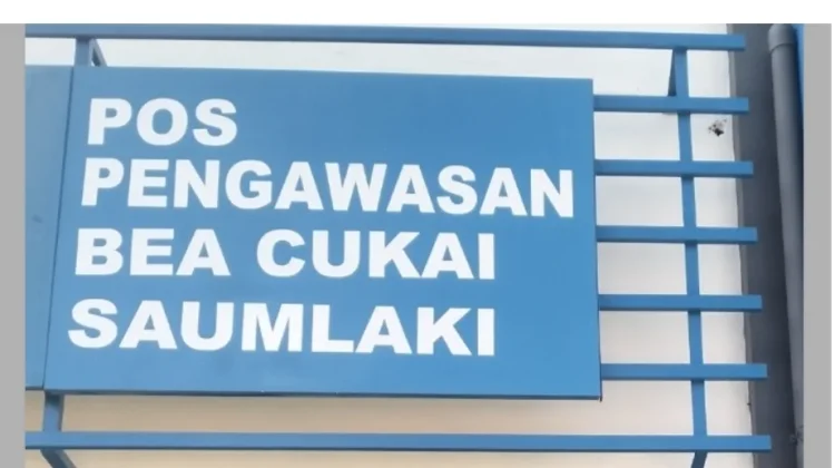 Terungkap Dugaan Rokok Ilegal yang Beredar di Tanimbar