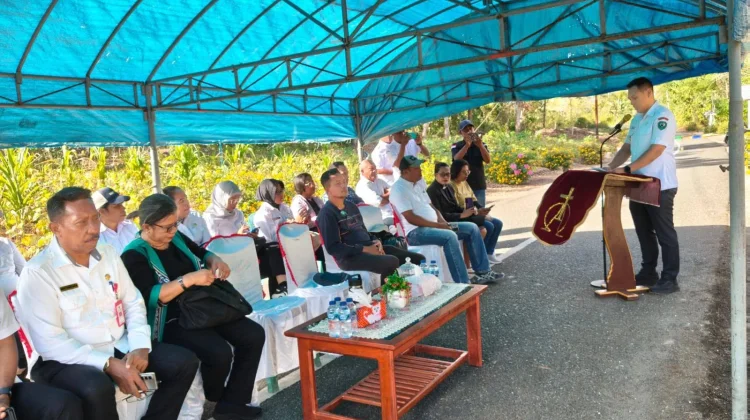 GKMBM Jadi Wadah Sinergi Wujudkan Kemandirian Pangan Daerah