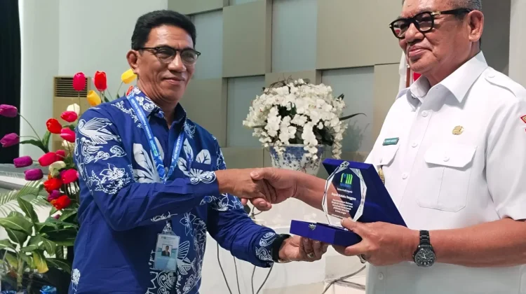 Muspamda Perkuat Sinergi Pengelolaan Air Minum di Maluku