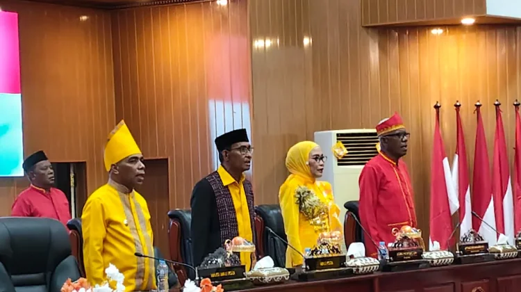 Senergitas  Wujudkan Bumi Maren yang Maryadat