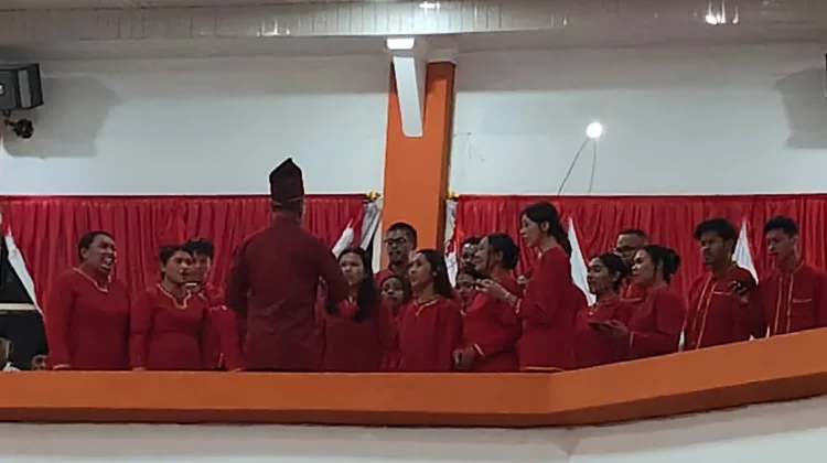 Senergitas  Wujudkan Bumi Maren yang Maryadat