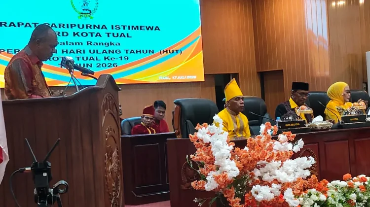 Senergitas  Wujudkan Bumi Maren yang Maryadat