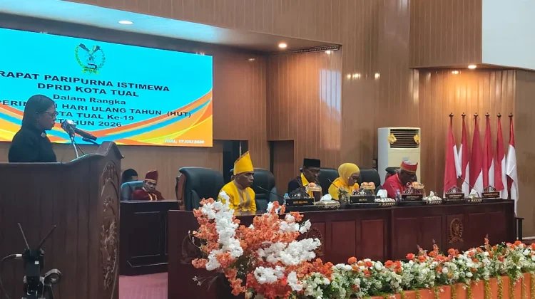Senergitas  Wujudkan Bumi Maren yang Maryadat