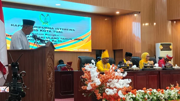 Senergitas  Wujudkan Bumi Maren yang Maryadat