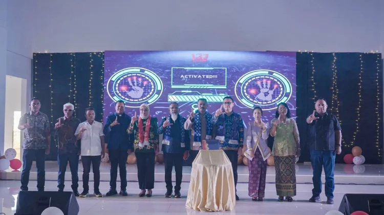 Festival Pendidikan Warnai Persiapan HUT ke-137 SD Naskat Mathias I Langgur
