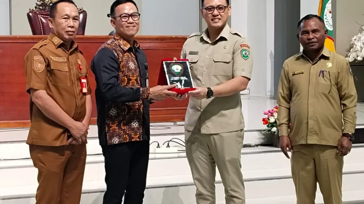 Pemkab Malra Sosialisasikan GENTING dan GATI untuk Perkuat Ketahanan Keluarga