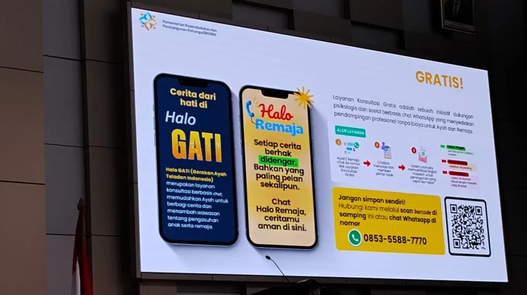 Pemkab Malra Sosialisasikan GENTING dan GATI untuk Perkuat Ketahanan Keluarga