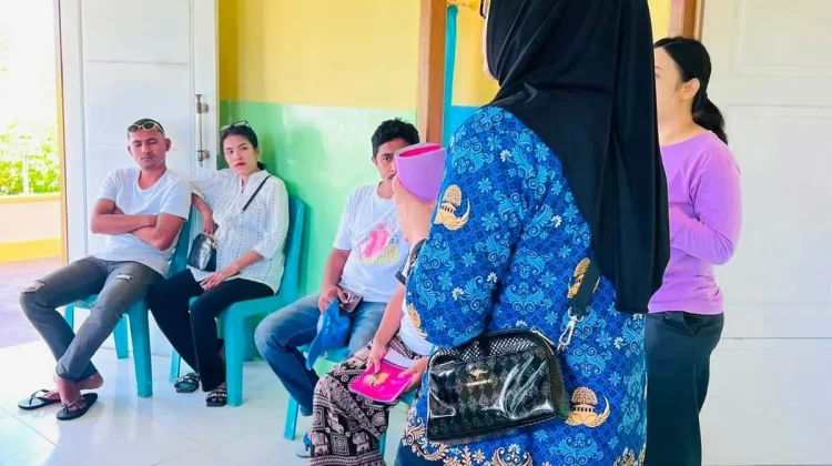 Tablet Tambah Darah Sangat Bermanfaat Bagi Ibu Hamil