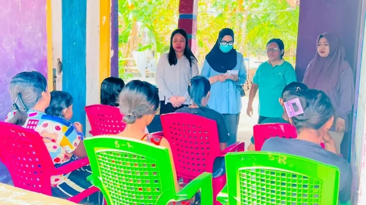 Tablet Tambah Darah Sangat Bermanfaat Bagi Ibu Hamil