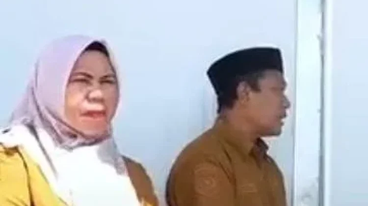TPID Kota Tual Gelar Sidak Identifikasi Andil Inflasi