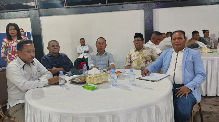 Pemkab Malra Matangkan Persiapan HUT ke-81 RI