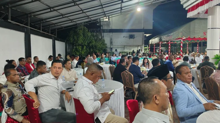 Pemkab Malra Matangkan Persiapan HUT ke-81 RI