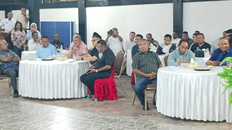 Pemkab Malra Matangkan Persiapan HUT ke-81 RI