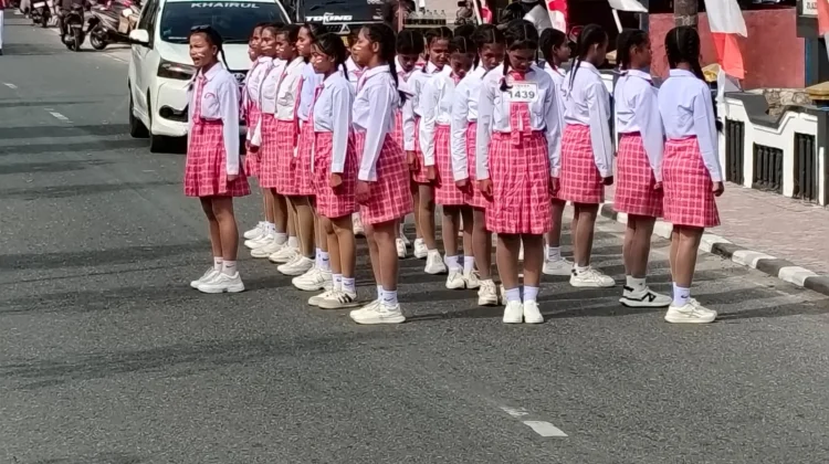 Gelorakan Kemerdekaan, Sportivitas dan Persatuan Perlu Dijunjung