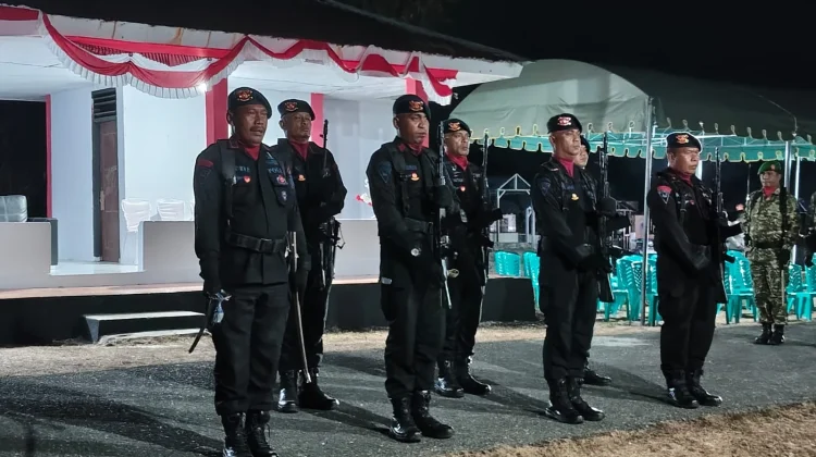 Teladan Kusuma Bangsa Wajib Dijiwai Generasi Penerus Bangsa