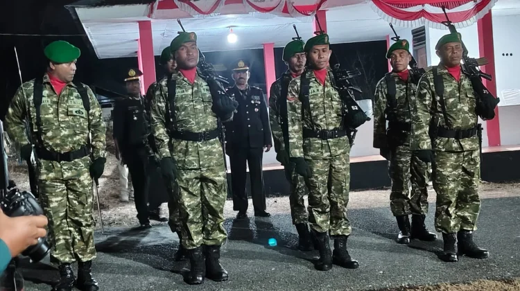 Teladan Kusuma Bangsa Wajib Dijiwai Generasi Penerus Bangsa
