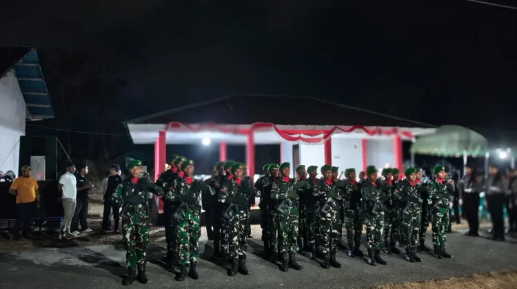 Teladan Kusuma Bangsa Wajib Dijiwai Generasi Penerus Bangsa