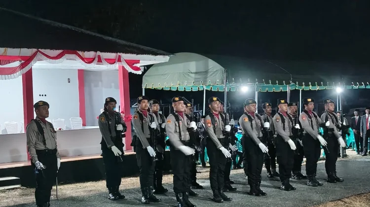 Teladan Kusuma Bangsa Wajib Dijiwai Generasi Penerus Bangsa