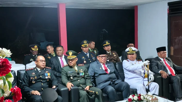 Teladan Kusuma Bangsa Wajib Dijiwai Generasi Penerus Bangsa