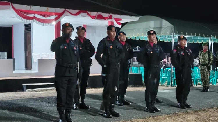 Teladan Kusuma Bangsa Wajib Dijiwai Generasi Penerus Bangsa