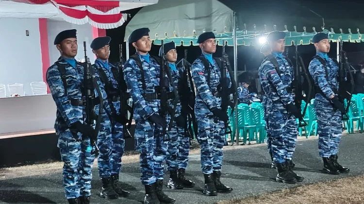 Teladan Kusuma Bangsa Wajib Dijiwai Generasi Penerus Bangsa