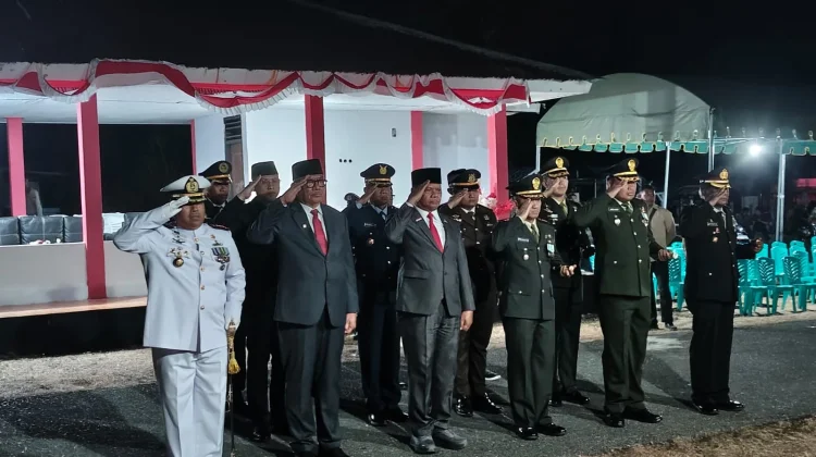 Teladan Kusuma Bangsa Wajib Dijiwai Generasi Penerus Bangsa