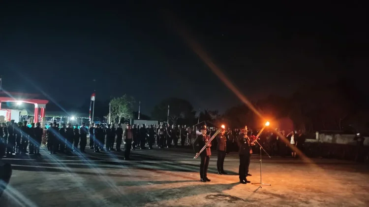 Teladan Kusuma Bangsa Wajib Dijiwai Generasi Penerus Bangsa