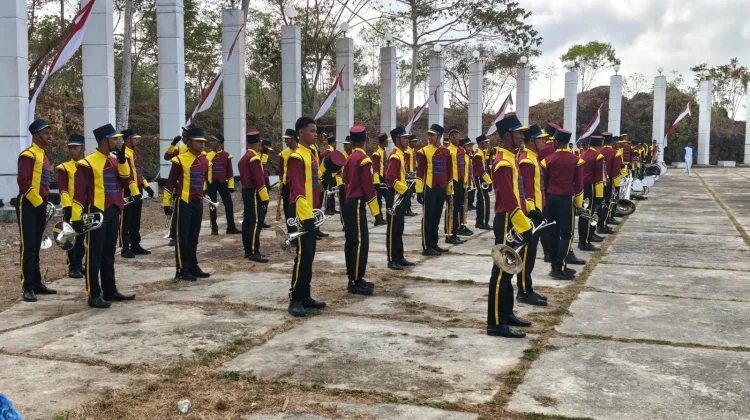 Kemerdekaan Diperkuat Persatuan dan Kebersamaan