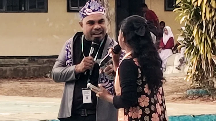 RRI Fest Ajang Kreasi Seni Budaya Anak Negeri