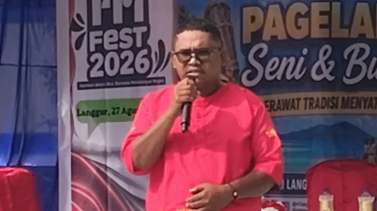 RRI Fest Ajang Kreasi Seni Budaya Anak Negeri