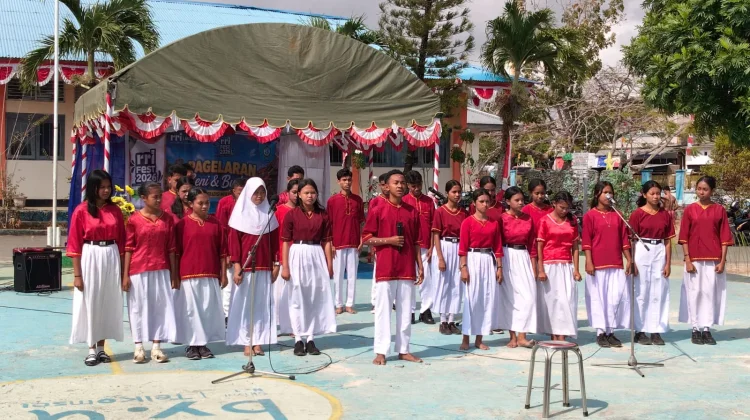 RRI Fest Ajang Kreasi Seni Budaya Anak Negeri