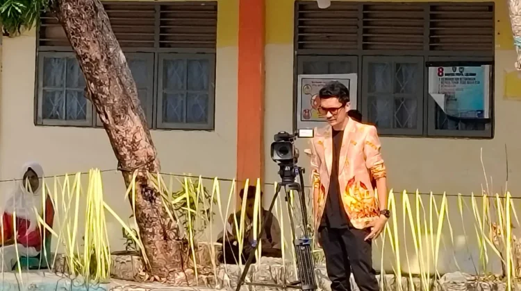 RRI Fest Ajang Kreasi Seni Budaya Anak Negeri