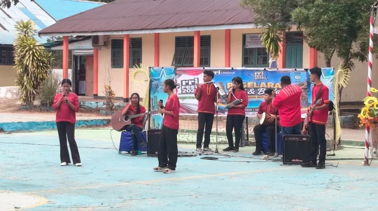 RRI Fest Ajang Kreasi Seni Budaya Anak Negeri