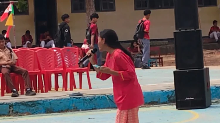 RRI Fest Ajang Kreasi Seni Budaya Anak Negeri