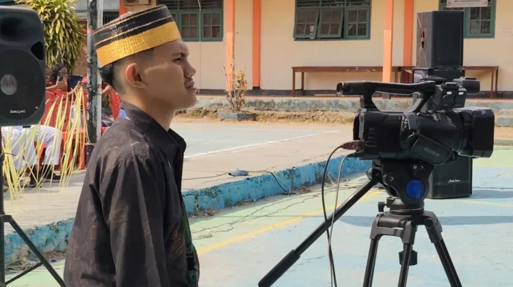 RRI Fest Ajang Kreasi Seni Budaya Anak Negeri