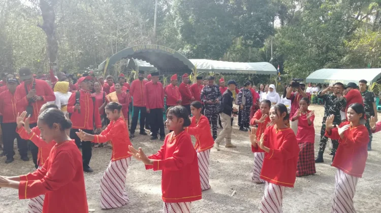 Hari Nen Ditsakmas Jadi Momentum Mengingat Peran Perempuan dalam Adat Kei
