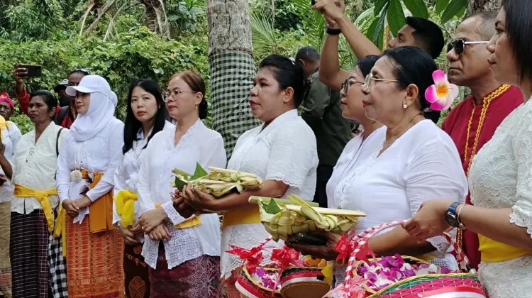 Hari Nen Ditsakmas Jadi Momentum Mengingat Peran Perempuan dalam Adat Kei