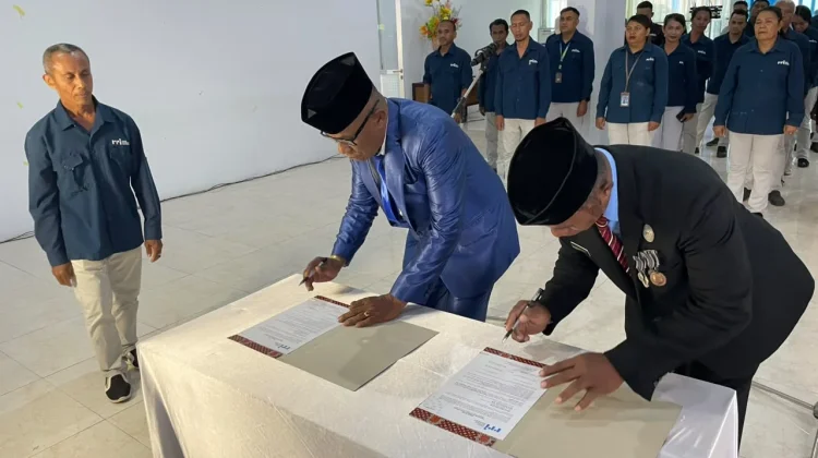 Platform RRI Mampu Wujudkan Inovasi dan Inspiratif bagi Rakyat