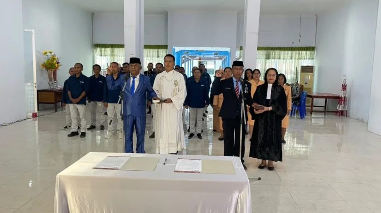 Platform RRI Mampu Wujudkan Inovasi dan Inspiratif bagi Rakyat