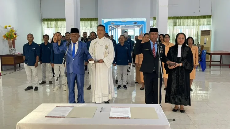 Platform RRI Mampu Wujudkan Inovasi dan Inspiratif bagi Rakyat