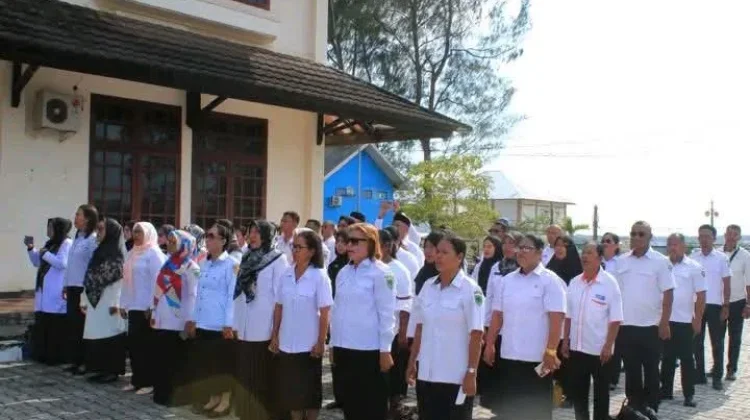 Wawali Tual Ajak Masyarakat Semarakkan HAORNAS 2026