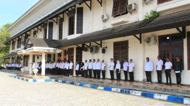 Wawali Tual Ajak Masyarakat Semarakkan HAORNAS 2026