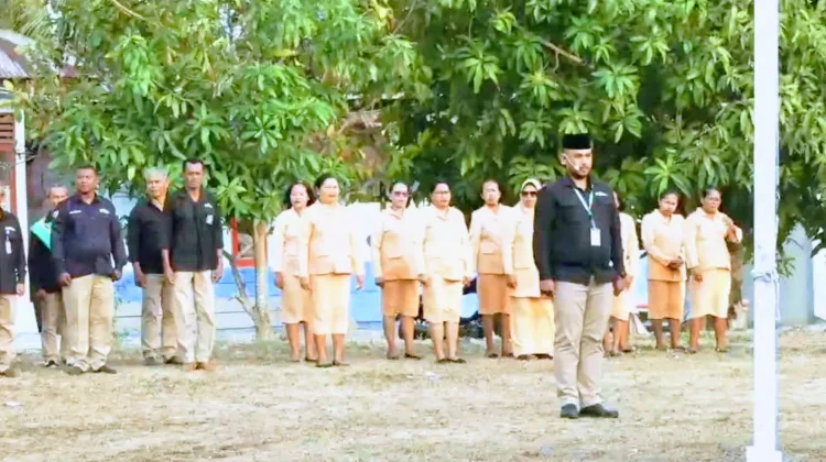 RRI Cerdaskan Bangsa Wujudkan Rakyat Berdaulat Adil dan Makmur