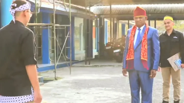 RRI Cerdaskan Bangsa Wujudkan Rakyat Berdaulat Adil dan Makmur