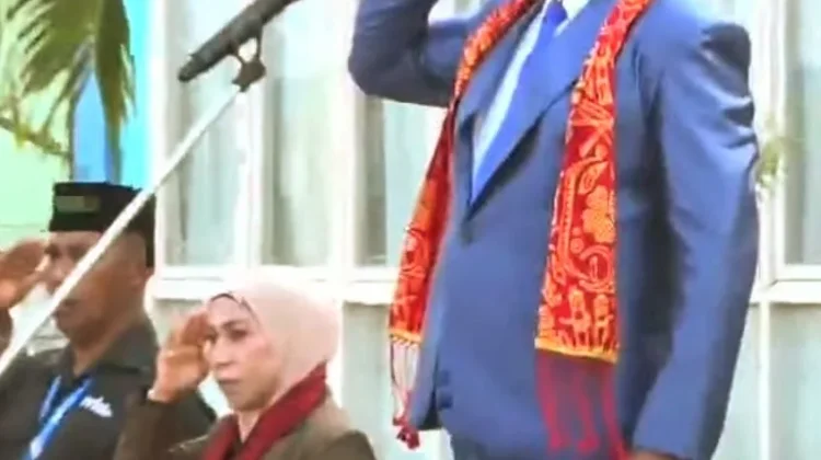 RRI Cerdaskan Bangsa Wujudkan Rakyat Berdaulat Adil dan Makmur