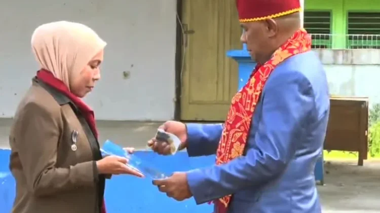 RRI Cerdaskan Bangsa Wujudkan Rakyat Berdaulat Adil dan Makmur