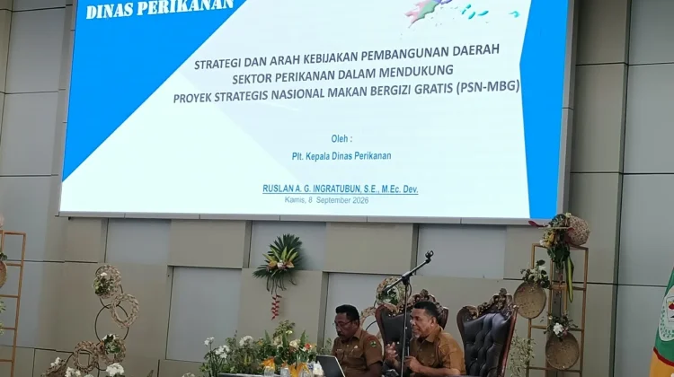 Pelatihan Bakso Ikan Dukung Program MBG di Maluku Tenggara